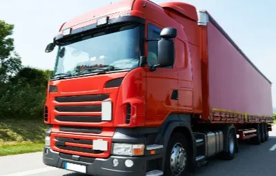 Bursa Gelendost Ambar Kargo