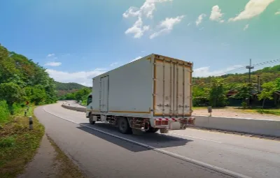 Bursa ile Gelendost Arası Bulaşık Makinesi Taşıma