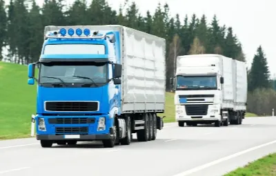 Bursa ile Gelendost Arası Eşya Taşıma